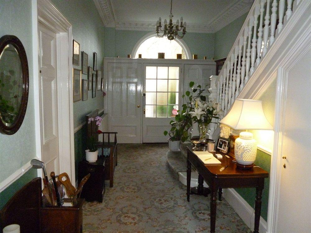 The Beverley Единбург Екстериор снимка